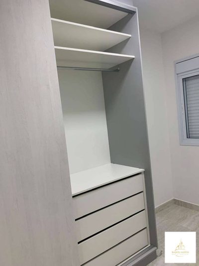 Apartamento, 2 quartos, 67 m² - Foto 5