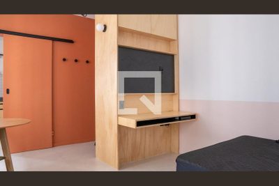 Apartamento, 1 quarto, 26 m² - Foto 5