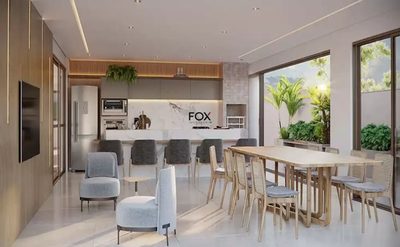 Apartamento, 2 quartos, 72 m² - Foto 3