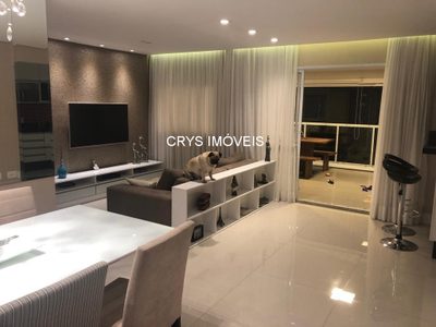 Apartamento, 3 quartos, 95 m² - Foto 1