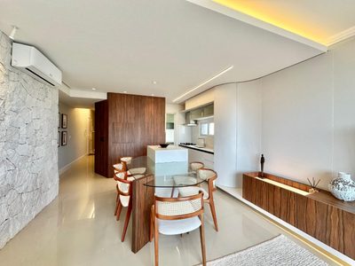 Apartamento, 3 quartos, 130 m² - Foto 4