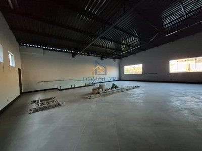 Depósito-Galpão - Foto 5
