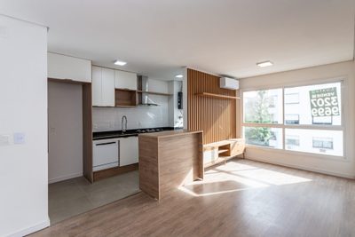 Apartamento, 2 quartos, 62 m² - Foto 1