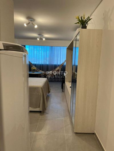 Apartamento, 1 quarto, 29 m² - Foto 4