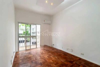 Apartamento, 3 quartos, 132 m² - Foto 2