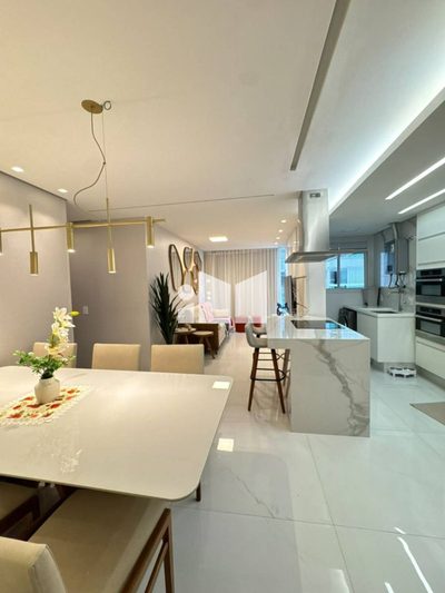 Apartamento, 3 quartos, 90 m² - Foto 5