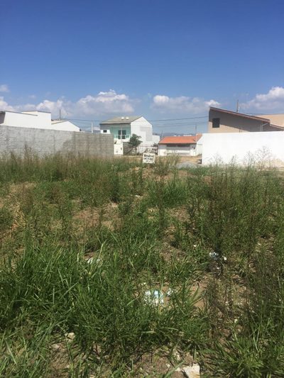 Terreno, 200 m² - Foto 1