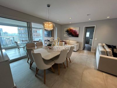 Apartamento, 3 quartos, 113 m² - Foto 2