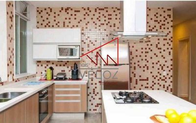 Apartamento, 4 quartos, 169 m² - Foto 3
