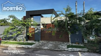 Casa, 3 quartos, 200 m² - Foto 5