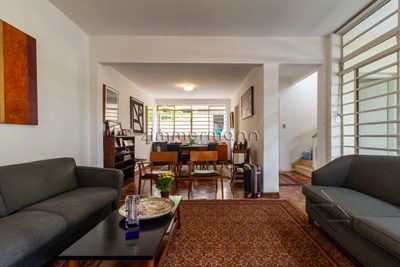 Casa, 5 quartos, 190 m² - Foto 2