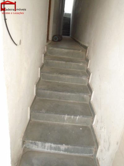 Casa, 2 quartos - Foto 2