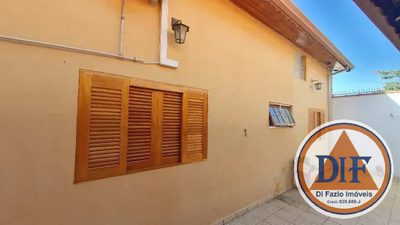 Casa, 3 quartos, 180 m² - Foto 2