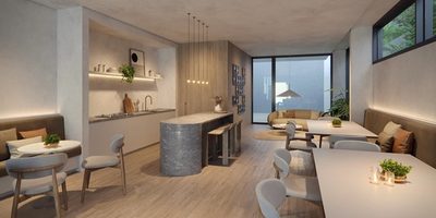 Loft, 24 m² - Foto 5