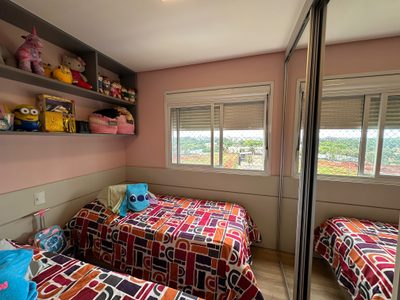 Apartamento, 2 quartos, 70 m² - Foto 3