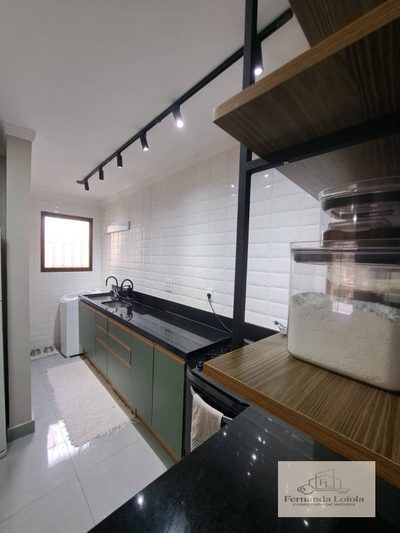 Apartamento, 3 quartos, 86 m² - Foto 5