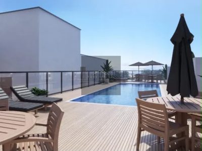 Apartamento, 1 quarto, 50 m² - Foto 2