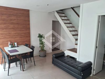 Apartamento, 3 quartos, 140 m² - Foto 1