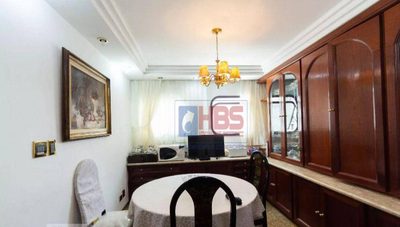 Apartamento, 3 quartos, 294 m² - Foto 5