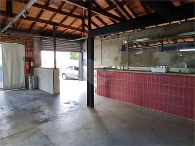 Depósito-Galpão, 636 m² - Foto 5