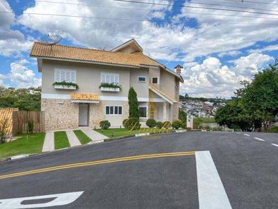 Sobrado, 4 quartos, 670 m² - Foto 5