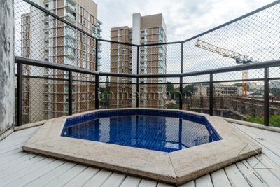 Apartamento, 3 quartos, 211 m² - Foto 2