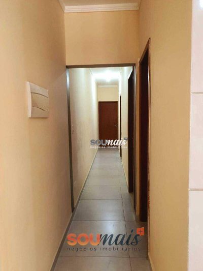 Casa, 3 quartos, 110 m² - Foto 5