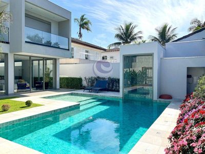 Casa de Condomínio, 5 quartos - Foto 4