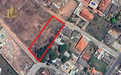 Terreno, 1500 m² - Foto 2