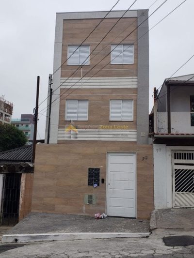 Prédio Inteiro, 40 m² - Foto 5