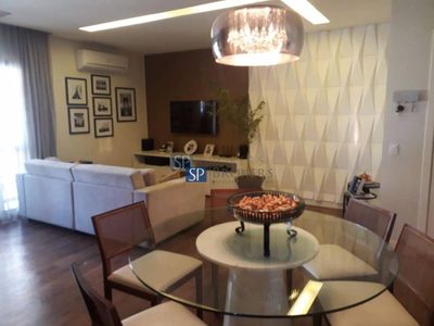 Apartamento, 3 quartos, 106 m² - Foto 3