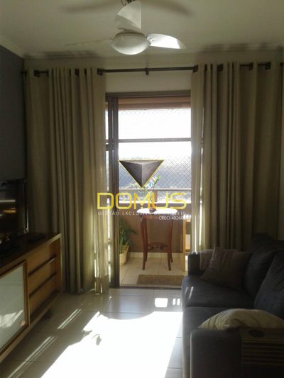 Apartamento, 3 quartos, 112 m² - Foto 3