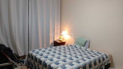 Apartamento, 3 quartos, 85 m² - Foto 1