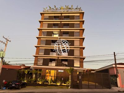 Apartamento, 2 quartos, 53 m² - Foto 1