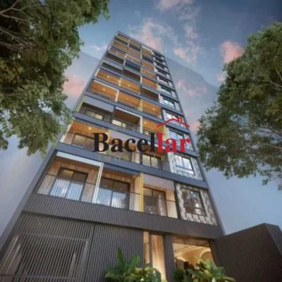Apartamento, 2 quartos, 56 m² - Foto 5