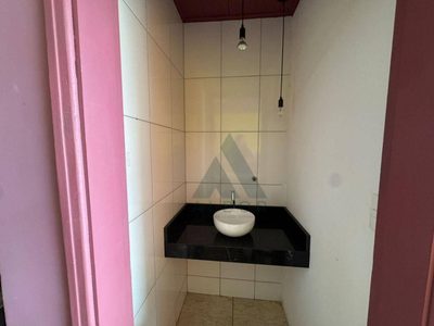 Loja-Salão, 154 m² - Foto 4