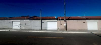 Casa, 2 quartos, 65 m² - Foto 1