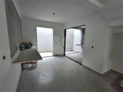 Sobrado, 3 quartos, 100 m² - Foto 3