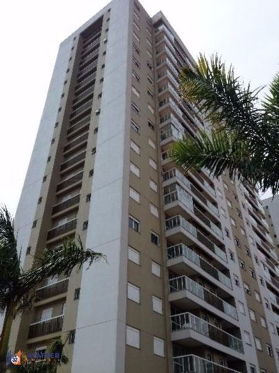 Apartamento, 2 quartos, 62 m² - Foto 2