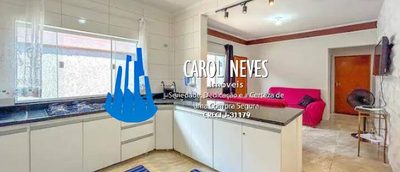 Casa, 2 quartos, 60 m² - Foto 5