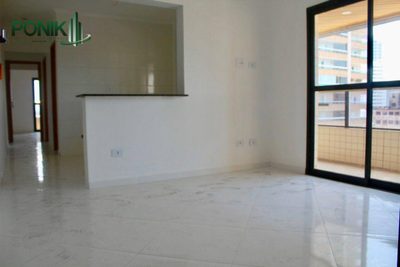 Apartamento, 2 quartos, 62 m² - Foto 2