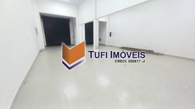 Loja-Salão, 50 m² - Foto 4