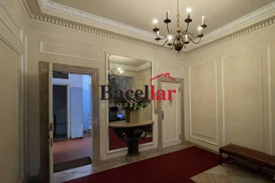 Apartamento, 4 quartos, 348 m² - Foto 2