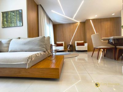 Apartamento, 2 quartos, 162 m² - Foto 1