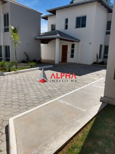 Casa, 3 quartos, 180 m² - Foto 3