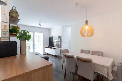 Apartamento, 3 quartos, 82 m² - Foto 1