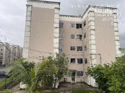 Apartamento, 2 quartos, 46 m² - Foto 1