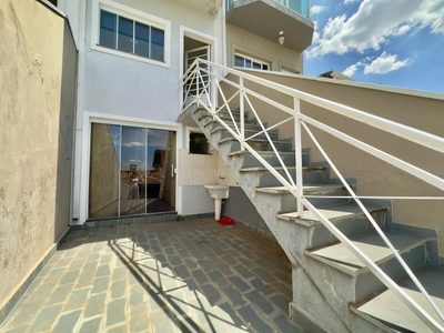 Casa, 2 quartos, 89 m² - Foto 2