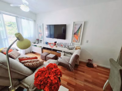 Apartamento, 3 quartos, 95 m² - Foto 5