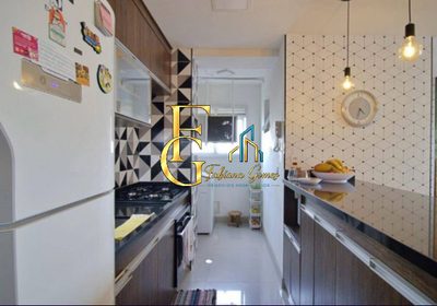 Apartamento, 2 quartos, 66 m² - Foto 3